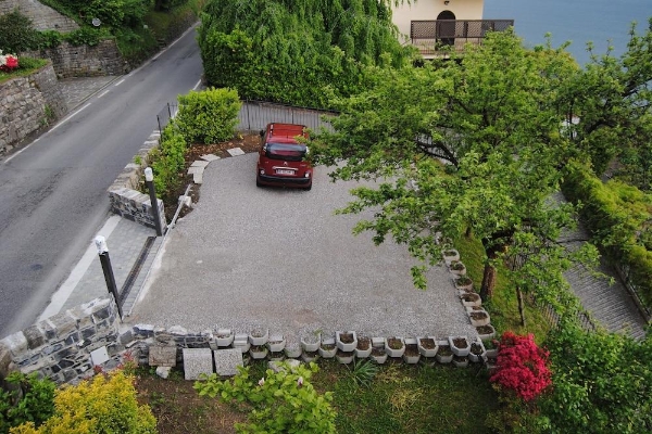 Hotel Bed & Breakfast Sosta Sul Lago
